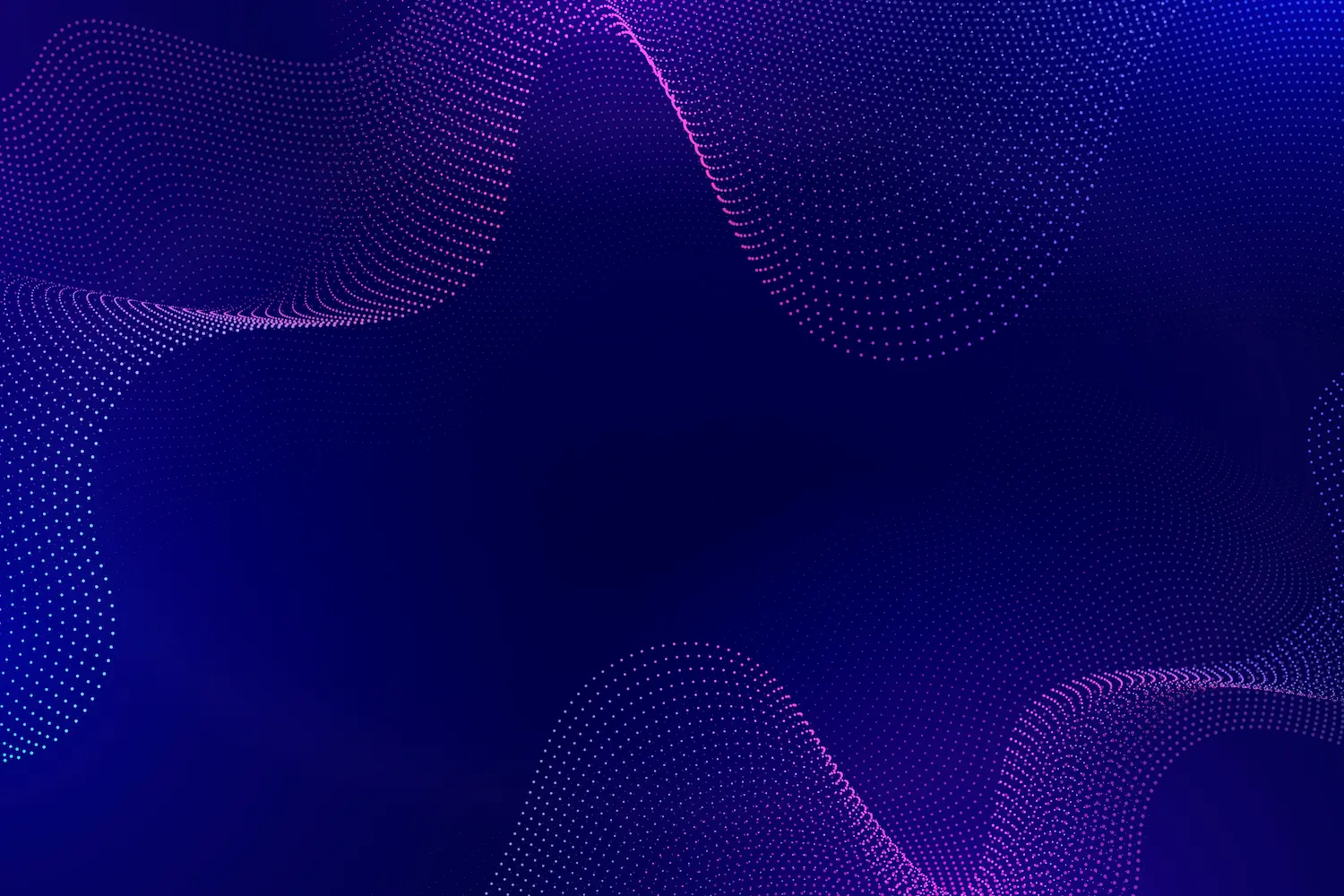 Blue Background