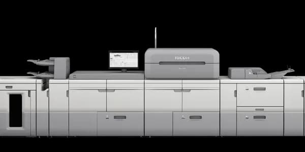 Ricoh Pro C9500