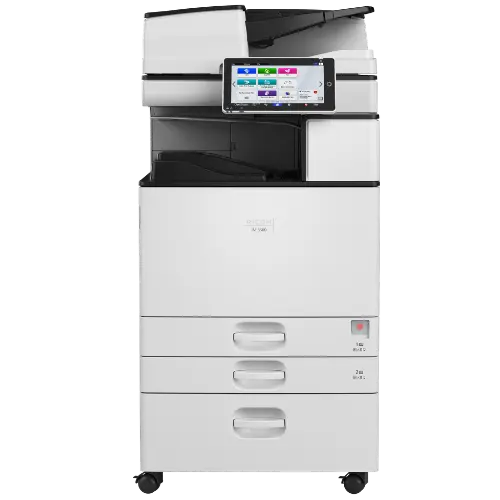 Ricoh IM 3500