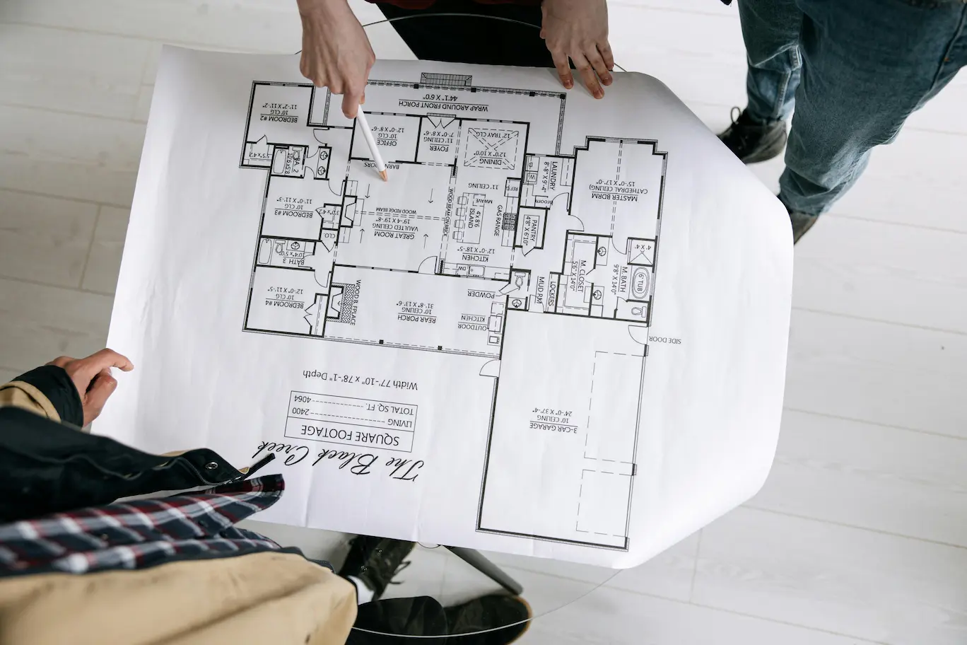 Print Technical/CAD Documents