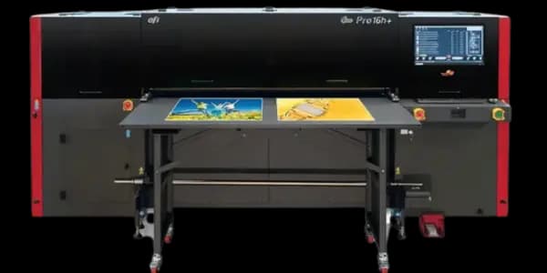 Pro 16h Wide Format Hybrid Printer