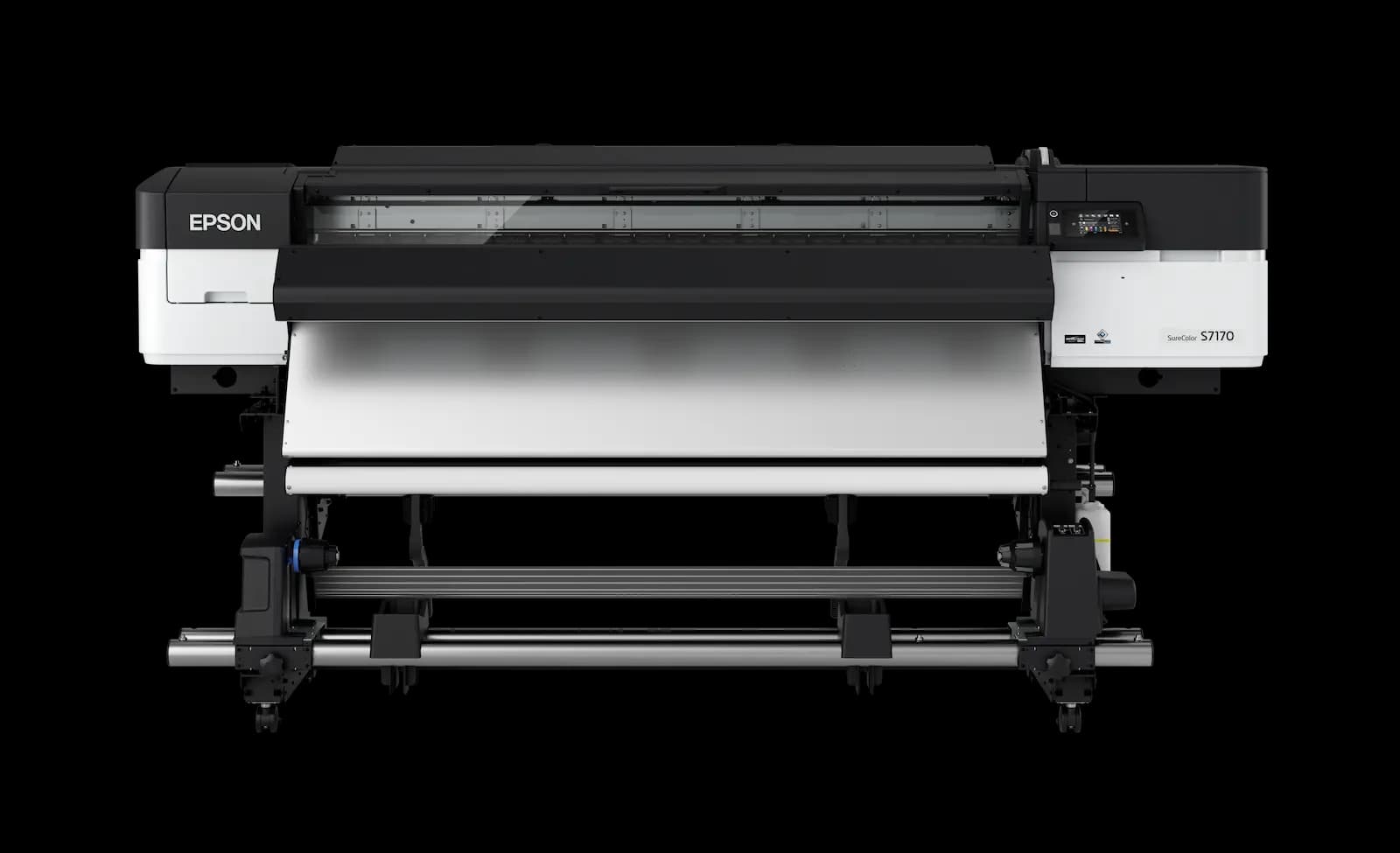 Epson SureColor S Series S7170 Eco Solvent Printer