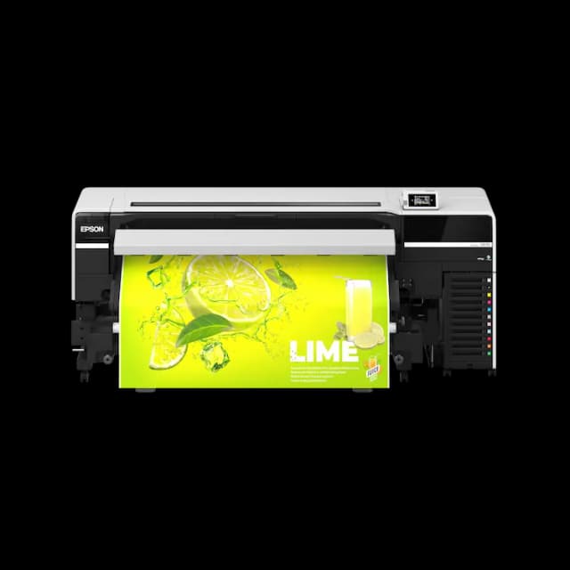 SureColor® S9170 64-Inch Solvent Printer