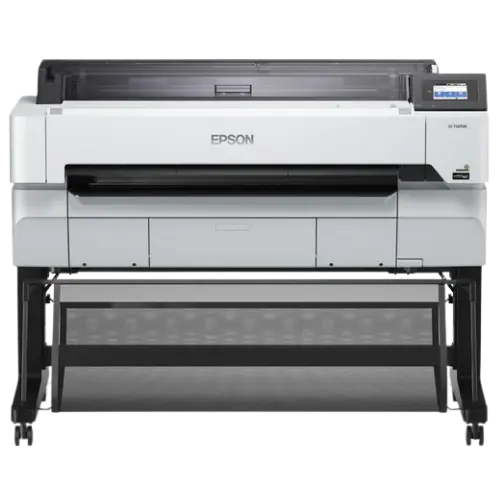 Epson® SureColor® T5470M 36" Printer and Scanner