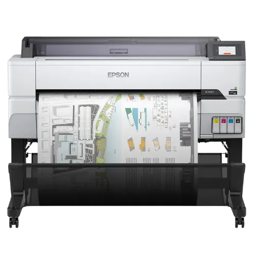 Epson® SureColor® T5475 Printer