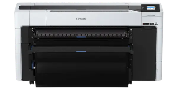 Epson SureColor T Series CAD Technical Printer