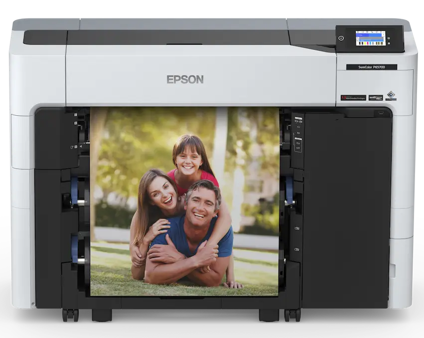 Epson SureColor P Series P 6570