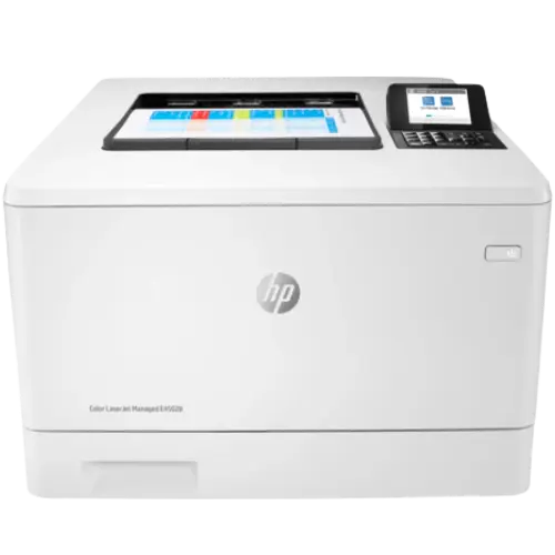HP LaserJet Enterprise E45028dn - Desktop Color Printer