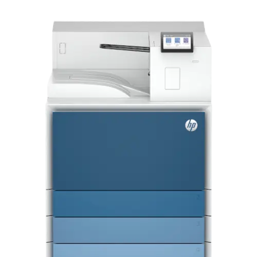 HP multifunction printer