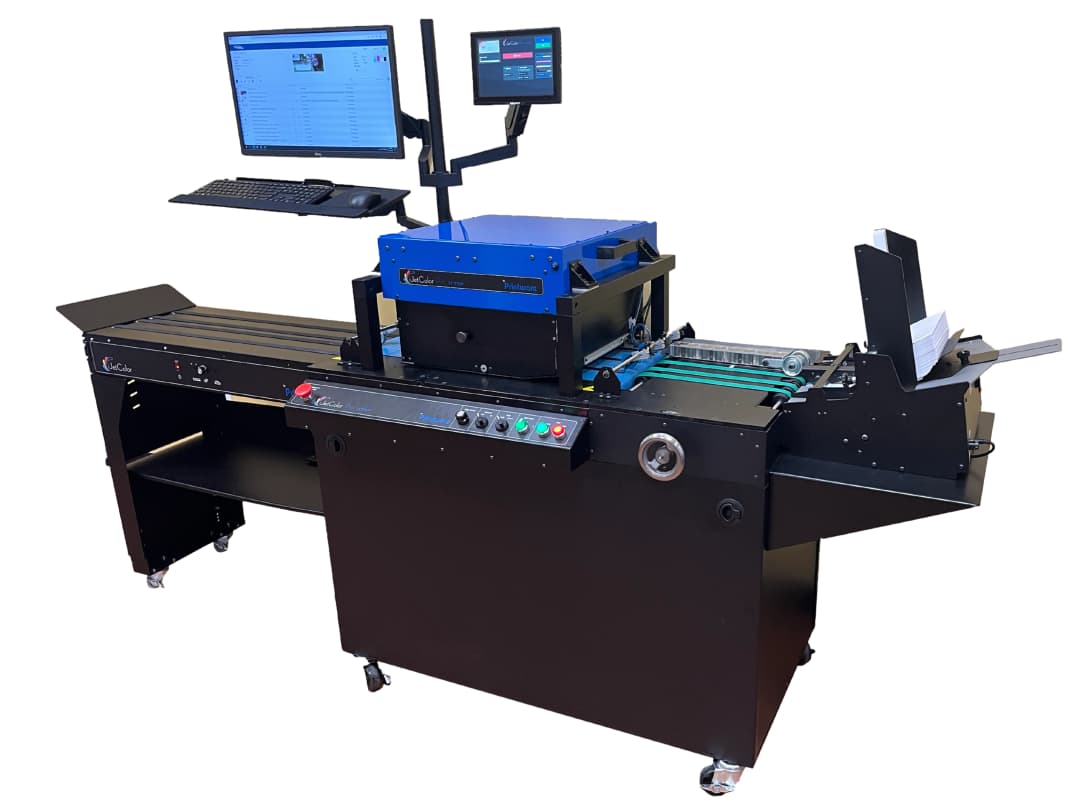 iJetColor 1175 Pro