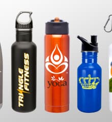 Print Media and Promotional Items