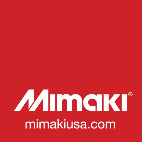 Mimaki Box Logo