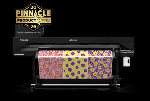 Mimaki TS200-1600