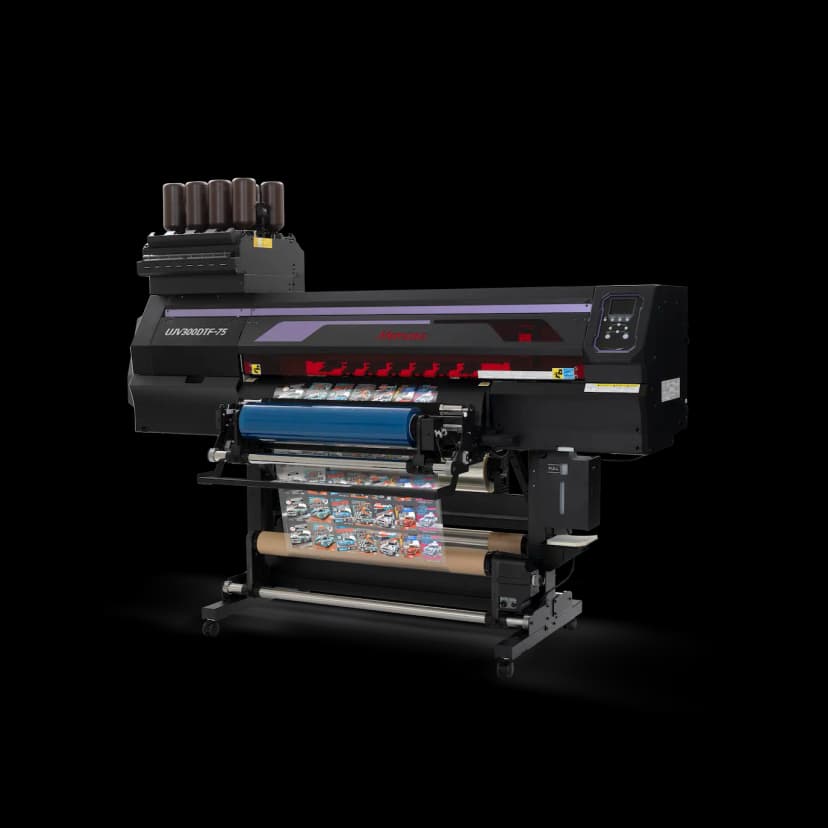 Mimaki UVJ300DTF Printer