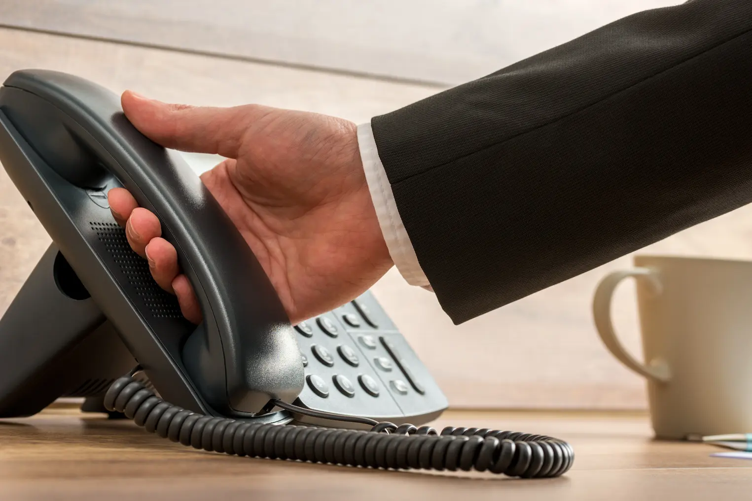 Business Phone Systems in Lancaster