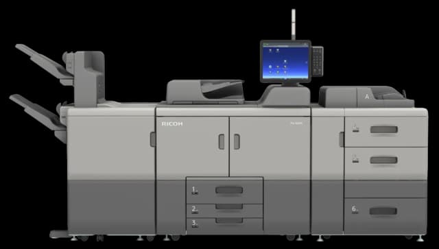 Ricoh