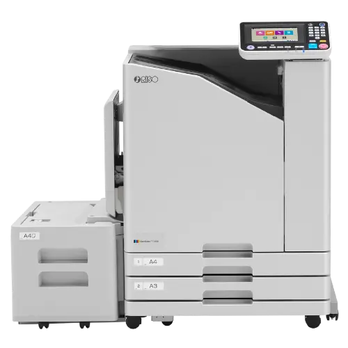 RISO ComColor FT Series