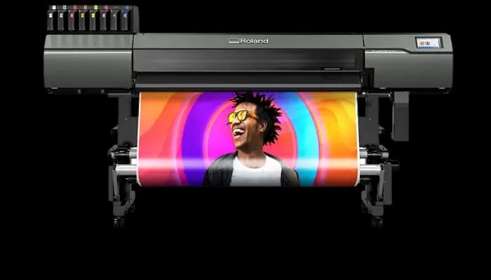 Roland Wide-Format