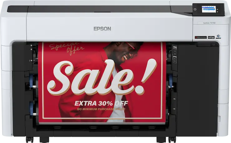 Image of Epson® SureColor® T5770