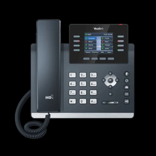 Yealink T44W