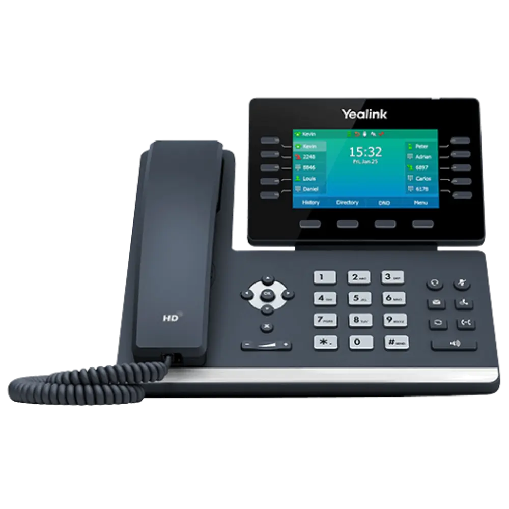 Yealink T54W