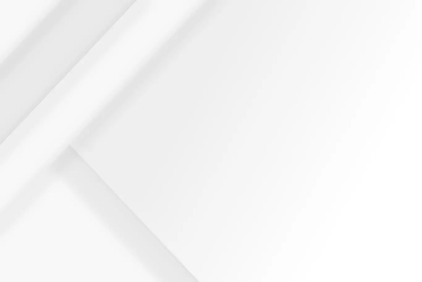 White with design background image