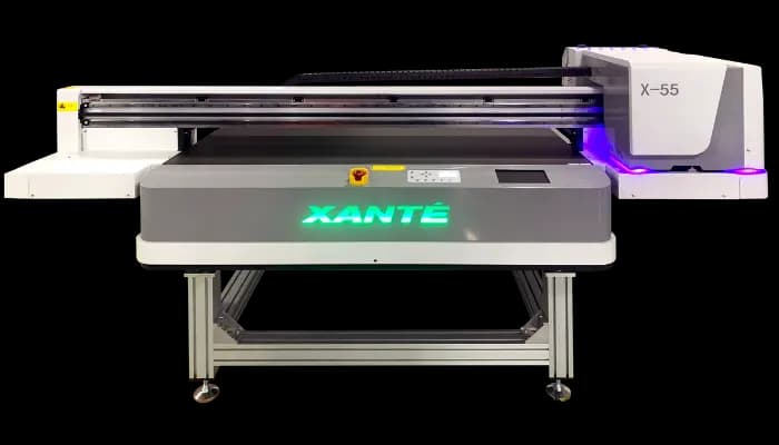 Image of Xanté X-Series