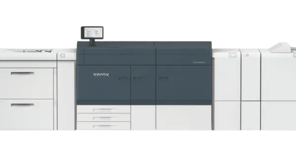 Xerox® Proficio™ PX500 Production Press